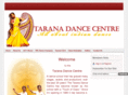 taranadancecentre.com