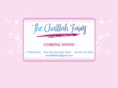thechallahfairy.com
