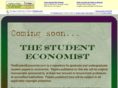 thestudenteconomist.com