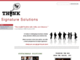 thethinkproject.com