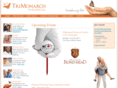 trimonarch.com