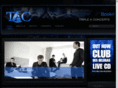 tripleaconcerts.nl