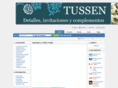 tussen.com.es