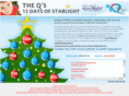 twelvedaysofstarlight.com