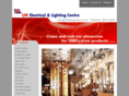 ukelectricalcentre.com