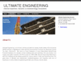 ultimate-engineers.com