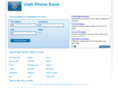 utah-phone-book.com