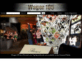 wager105.com