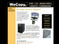 wecopy.com