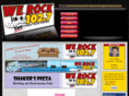 werock1027.com