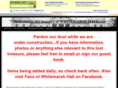 whitemarshhall.com