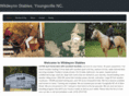 wildwynnstables.com