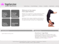 yogasanjose.com