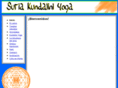 yogasuria.com