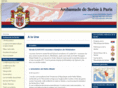 amb-serbie.fr