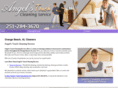 angelstouchcleaningservice.com