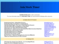 asiastocktimer.com