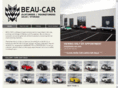 beau-car.com