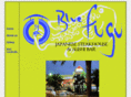 bluefugu.com