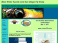 bluewatertackle.com