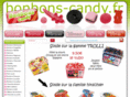 bonbon-candy.com