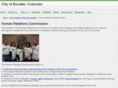 boulderhumanrelationscommission.com