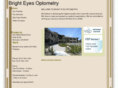 brighteyesoptometry.com