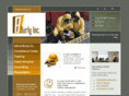 burlyinc.com