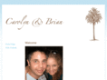 carolynandbrian.com