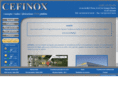 cefinox.com