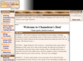 chameleonsden.com
