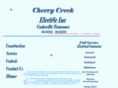 cherrycreekelectric.com