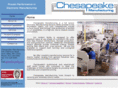 chesmfg.com