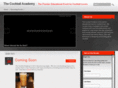 cocktailacademy.org