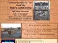 conoverlumber.com