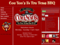 couyonsbbq.com