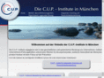 cup-institut.com