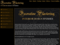 decorative-plastering.com