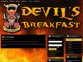 devilsbreakfast.com