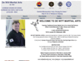 dewittmartialarts.com