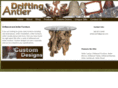 driftingantler.com