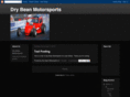 drybeanmotorsports.com