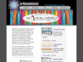 e-notations.com