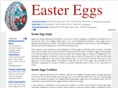 easter-eggs.info