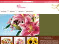 edithsflowers.com