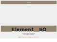 element-50.com