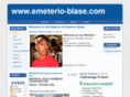 emeterio-blase.com