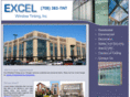excelwindowtinting.net