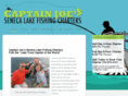 fishsenecalake.com