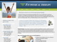 fitphysicaltherapy.com